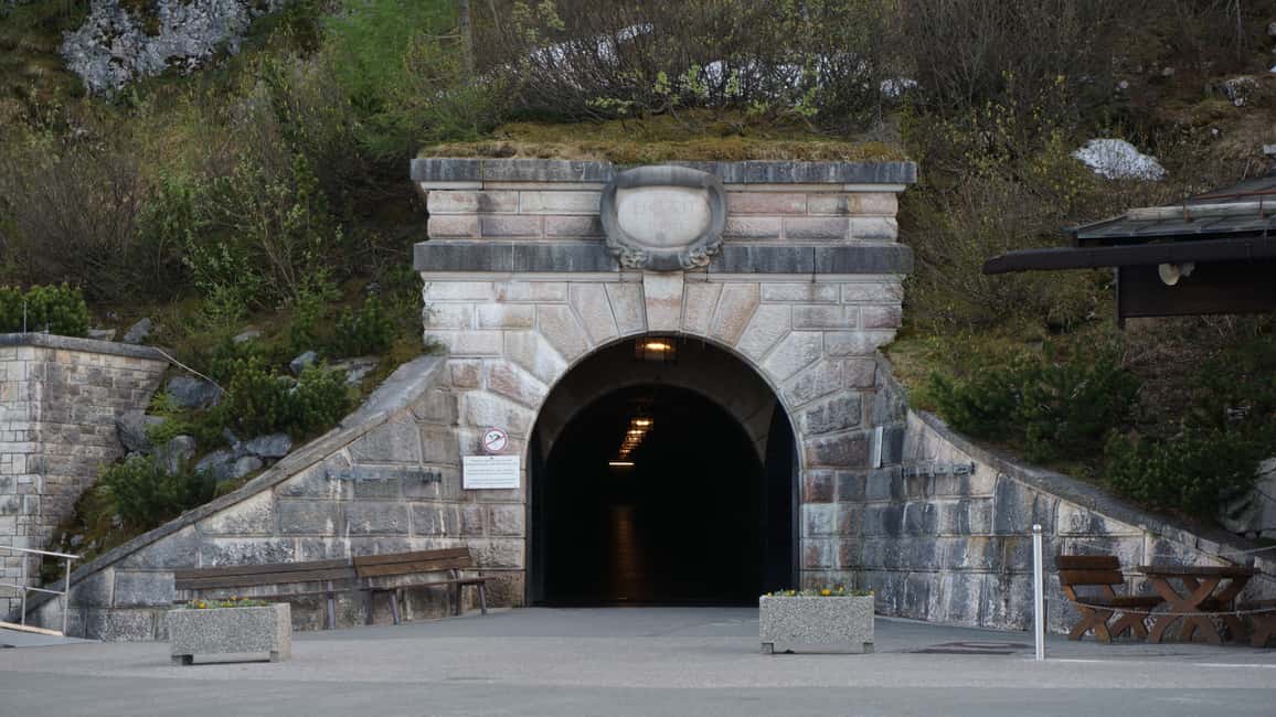 image n.16 of Salzburg: Private Eagle's Nest Tour activity in Berchtesgaden, uploaded by supplier