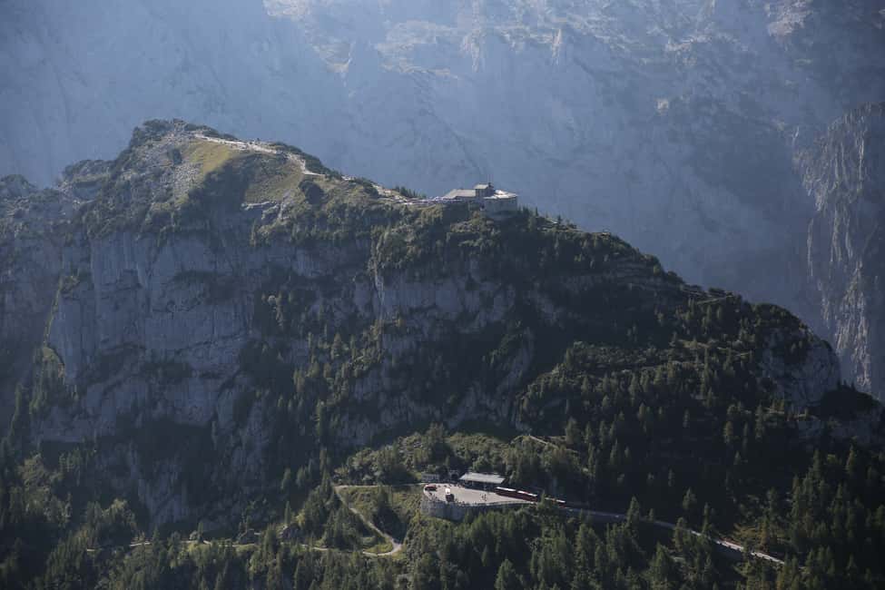 image n.17 of Salzburg: Private Eagle's Nest Tour activity in Berchtesgaden, uploaded by supplier