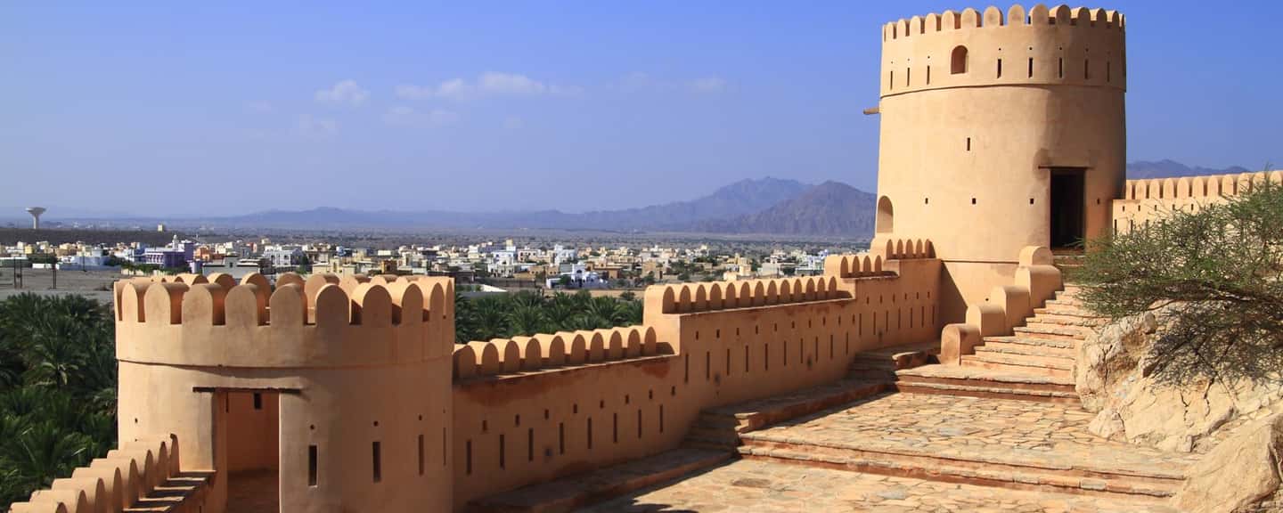Obraz nr 4 z atrakcji Z Muscat: 4-dniowa wycieczka Oman Highlights Tour w Nizwa, przesłany przez organizatora
