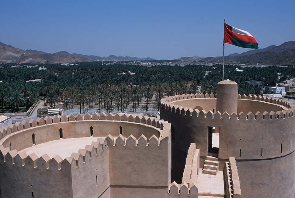 Obraz nr 5 z atrakcji Z Muscat: 4-dniowa wycieczka Oman Highlights Tour w Nizwa, przesłany przez organizatora