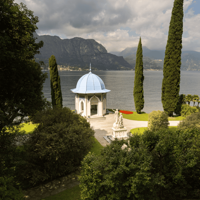 Image N°2 de Lac de Côme : Billets d'entrée pour les Villas au bord du lac avec les ferries activité à Lombardie, publiée par le prestataire