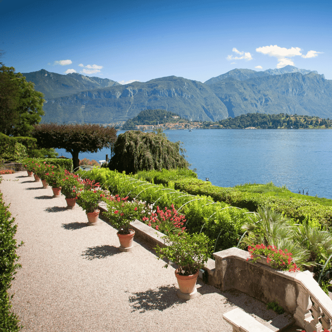 Image N°5 de Lac de Côme : Billets d'entrée pour les Villas au bord du lac avec les ferries activité à Lombardie, publiée par le prestataire