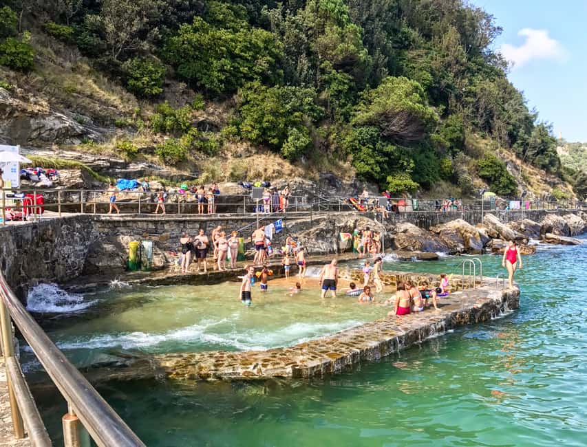 image n.7 of San Sebastian: Boat Tour with Stop at Santa Clara activity in San Sebastián, uploaded by supplier