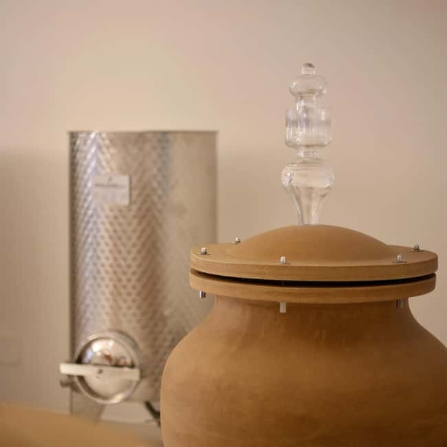 image n.3 of Ischia: Private Distillery Tour and tasting with the Artisan activity in Ischia, uploaded by supplier