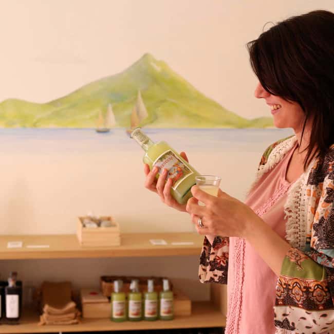 image n.6 of Ischia: Private Distillery Tour and tasting with the Artisan activity in Ischia, uploaded by supplier