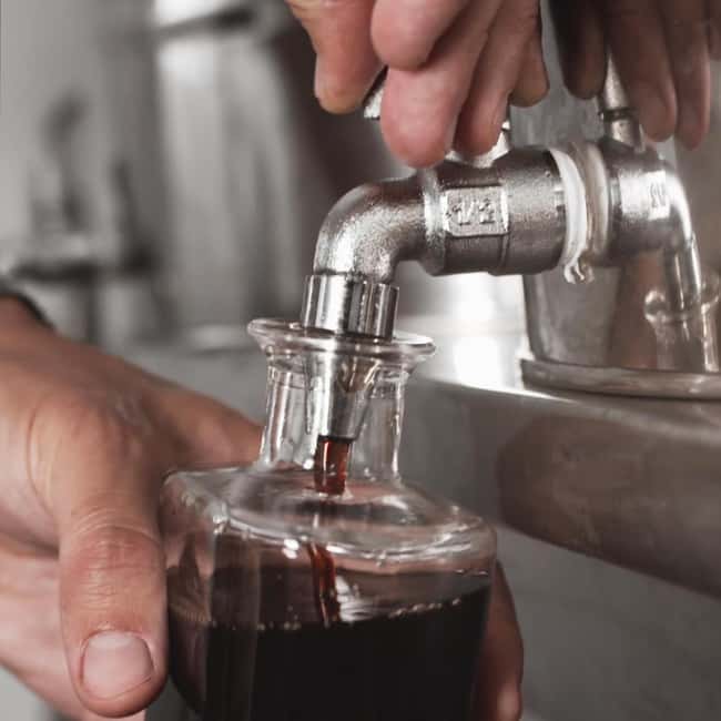 image n.4 of Ischia: Private Distillery Tour and tasting with the Artisan activity in Ischia, uploaded by supplier