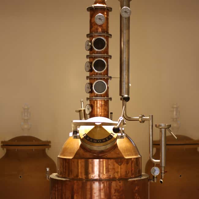 image n.1 of Ischia: Private Distillery Tour and tasting with the Artisan activity in Ischia, uploaded by supplier