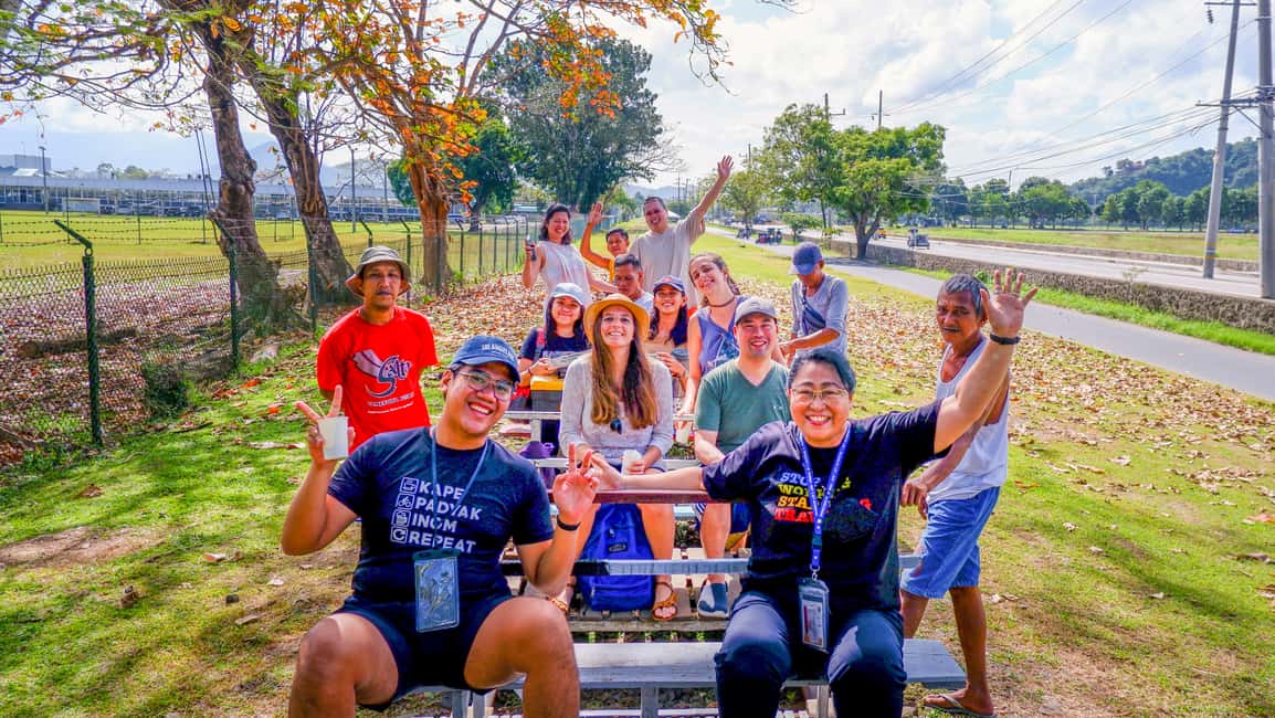 image n.16 of From Manila: Pagsanjan Falls Day Tour activity in Cavinti, uploaded by supplier