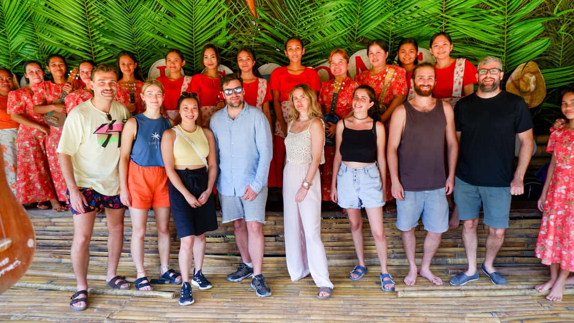 bild nr.10 av Bohol: Chocolate Hills och landsbygdstur aktivitet i Visayaöarna, uppladdad av arrangören
