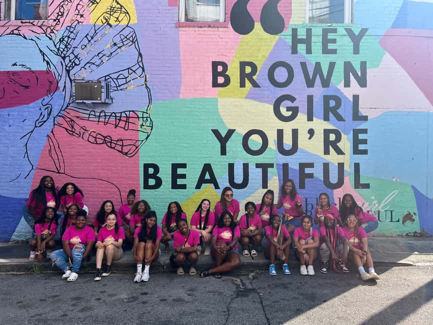 imagen n.º 5 de Atlanta: Tour en coche por la ciudad de la Historia Negra y los Derechos Civiles actividad en Atlanta, subida por el proveedor