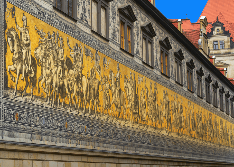 image n.13 of Dresden: Old Town Scavenger Hunt for Children activity in Dresden, uploaded by supplier