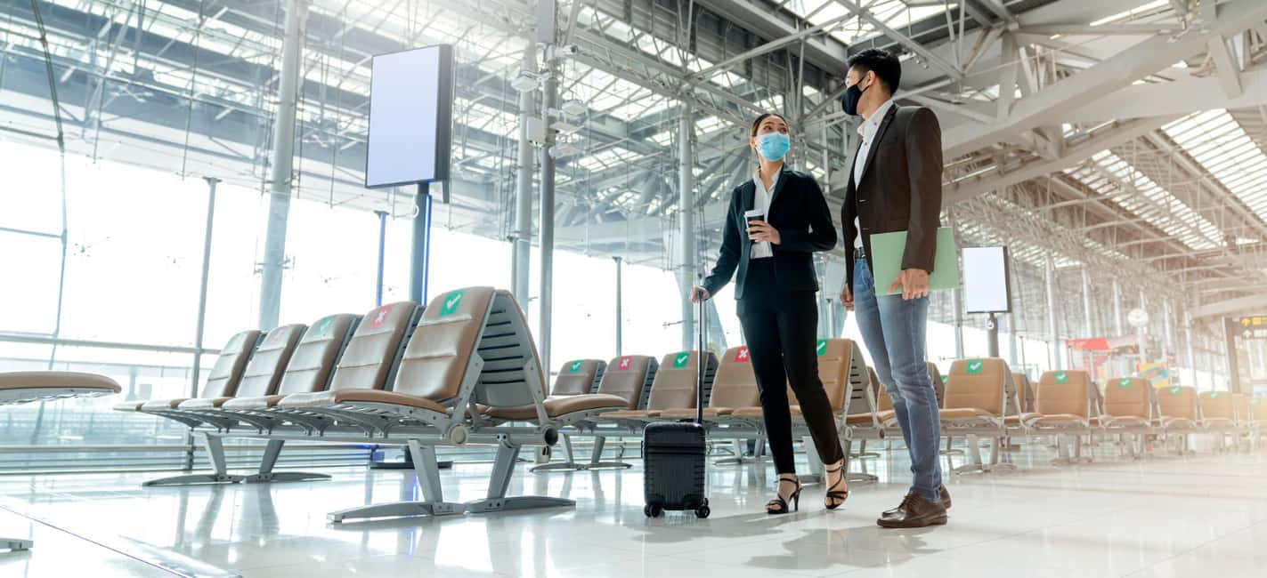 image n.1 of Suvarnabhumi Airport: VIP Fast-Track & Priority Service activity in Bangkok, uploaded by supplier