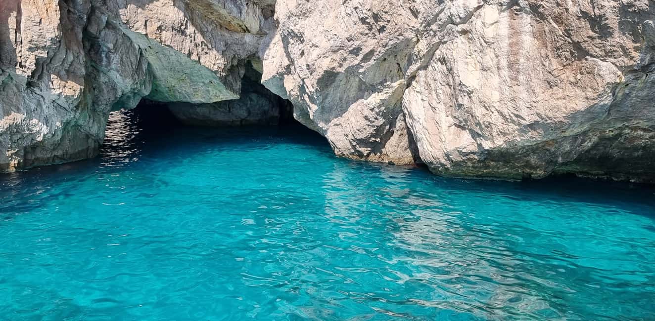 image n.11 of From Positano: Private Day Trip to Capri by Boat w/ Skipper activity in Anacapri, uploaded by supplier