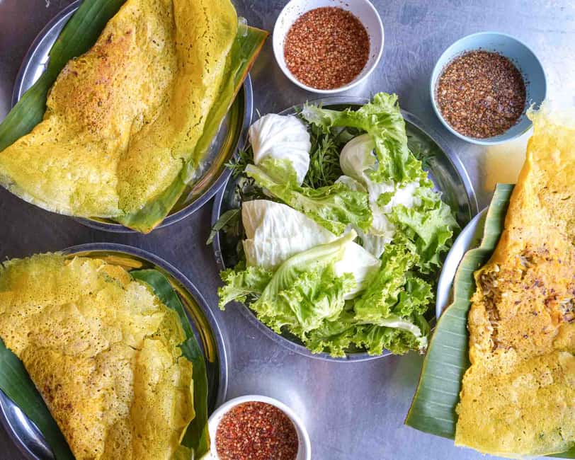imagem n.9 de Phnom Penh: mercado matinal e café da manhã guiado por Tuktuk atividade em Phnom Penh, carregada pelo fornecedor