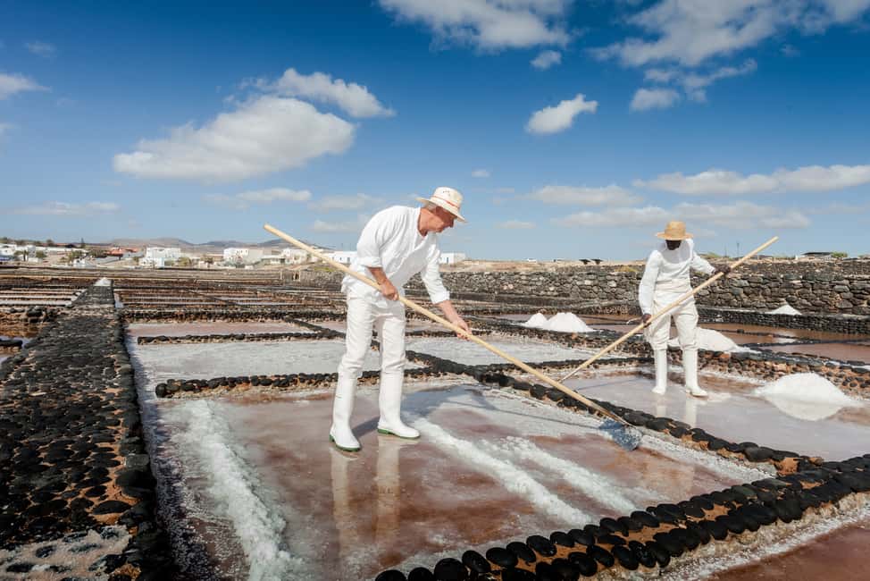 image n.6 of Fuerteventura: Tickets to Salt, Cheese and Windmill Museums activity in Canary Islands, uploaded by supplier