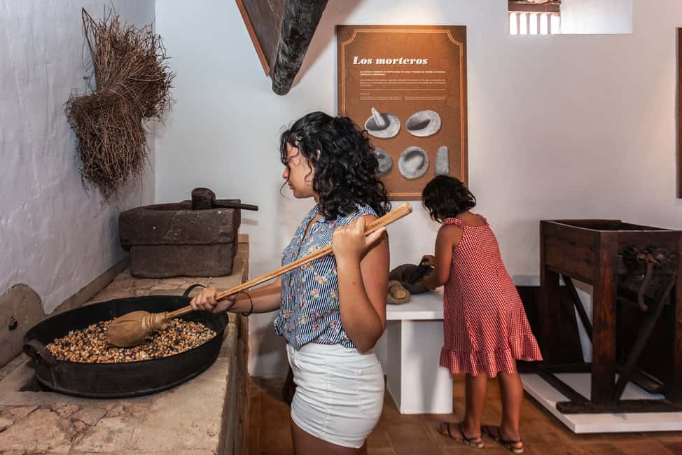 image n.9 of Fuerteventura: Tickets to Salt, Cheese and Windmill Museums activity in Canary Islands, uploaded by supplier