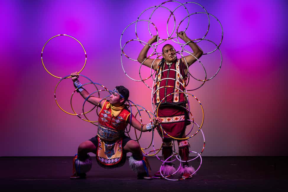bild nr.5 av Sidan: Middag och dansshow med indianer aktivitet i Page, Arizona, uppladdad av arrangören