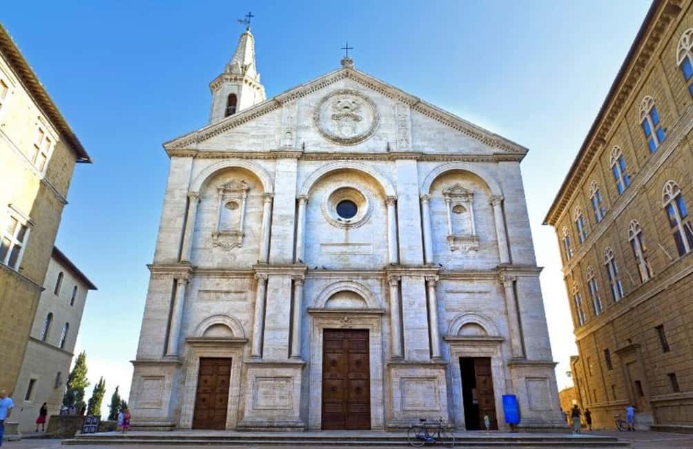 image n.21 of From Florence: Tuscany Hills Wine Tour activity in Montepulciano, uploaded by supplier