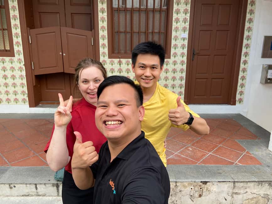 image n.8 of Singapore: Highlights and Hidden Gems Private Car Tour activity in Singapore, uploaded by supplier