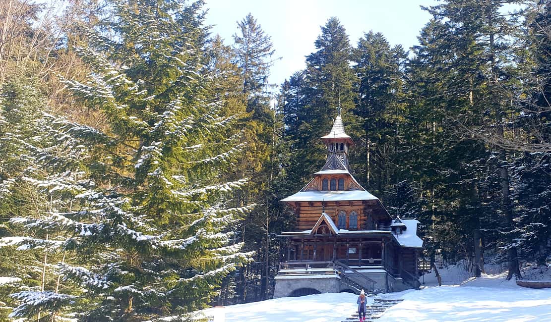image n.12 of From Krakow: Day Tour of Zakopane and Tatra Mountains activity in Zakopane, uploaded by supplier