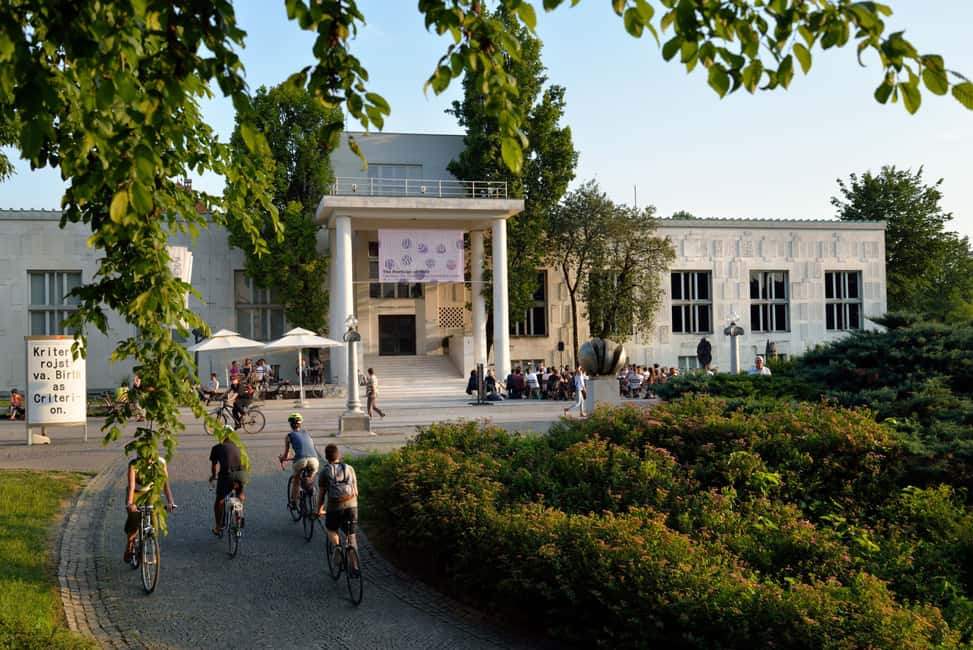 Bild Nr. 9 von Ljubljana: City Card Aktivität in Ljubljana, hochgeladen vom Anbieter