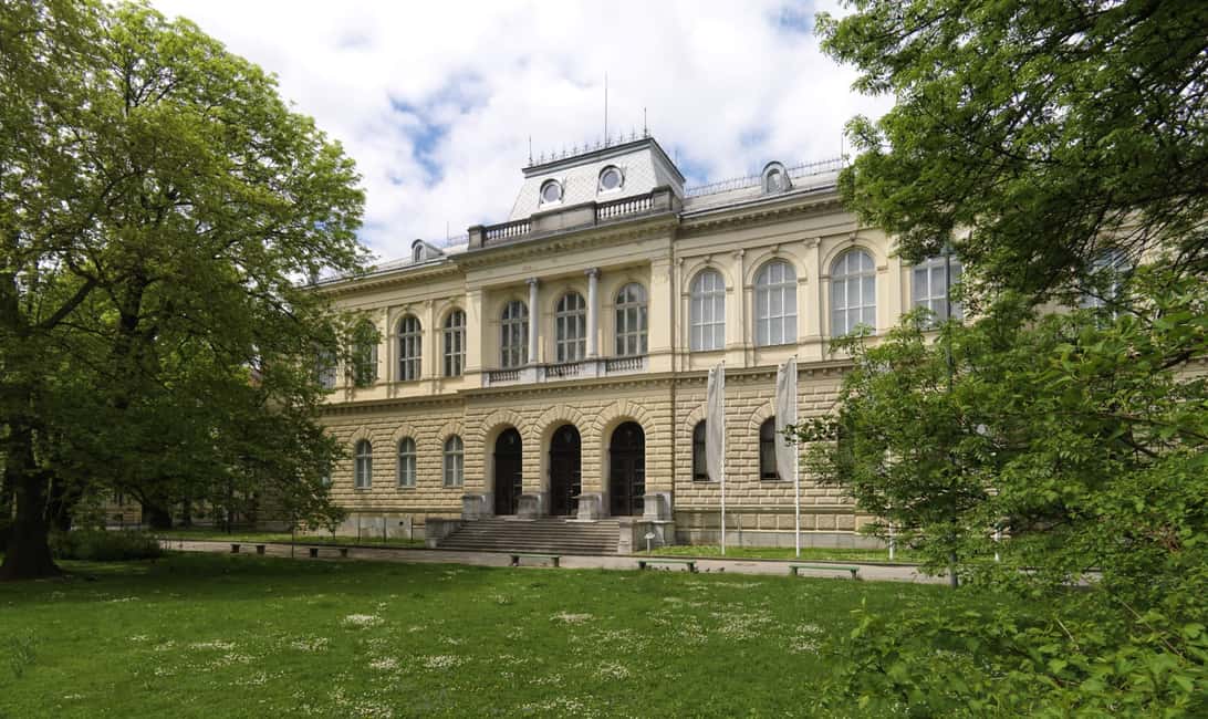 Bild Nr. 13 von Ljubljana: City Card Aktivität in Ljubljana, hochgeladen vom Anbieter