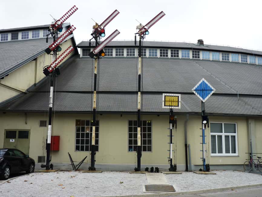 Bild Nr. 20 von Ljubljana: City Card Aktivität in Ljubljana, hochgeladen vom Anbieter