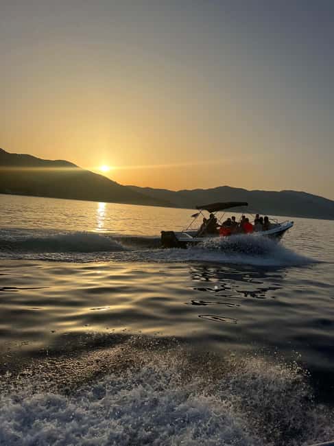 image n.18 of Zakynthos: Laganas Bay, Myzithres & Turtles Speedboat Tour activity in Kalamaki, uploaded by supplier