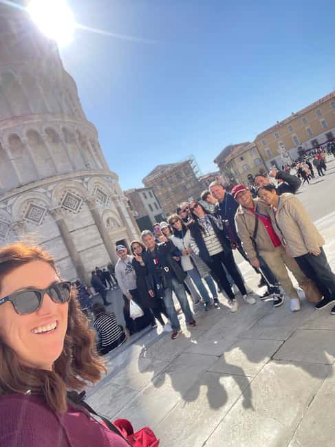 image n.11 of Pisa: Baptistery, Cathedral and Leaning Tower Guided Tour activity in Pisa, uploaded by supplier