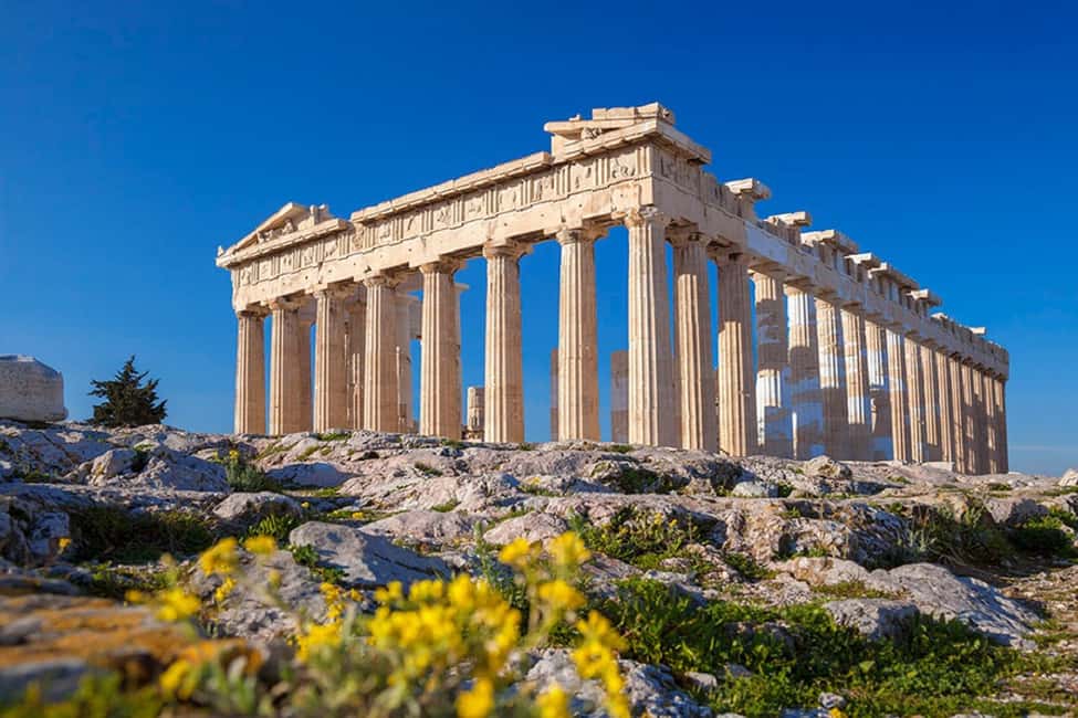 image n.6 of Athens: Acropolis Museum Ticket with Audio Guide activity in Athens, uploaded by supplier