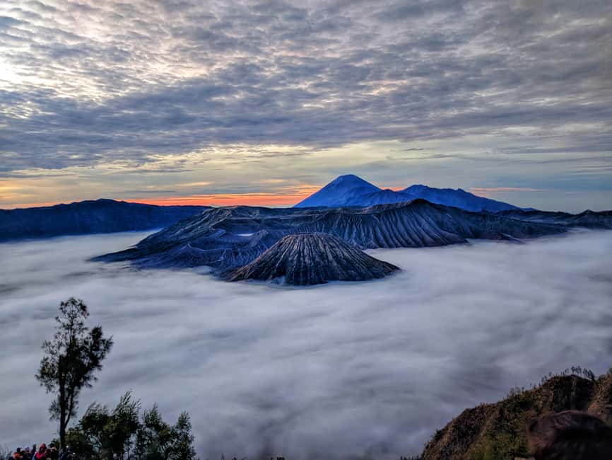 image n.10 of From Surabaya or Malang: Mount Bromo Sunrise 1-Day Trip activity in Malang, uploaded by supplier
