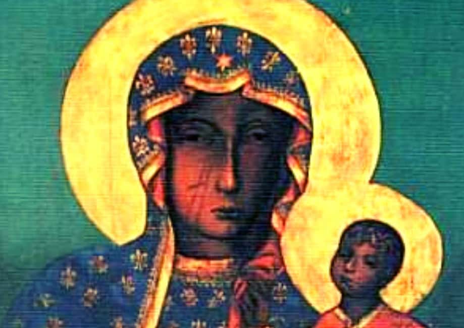 изображение номер 2 мероприятия Из Варшавы: Ясная Гора и Черная Мадонна, тур в небольшой группе в городе Ченстохова, загруженное организатором