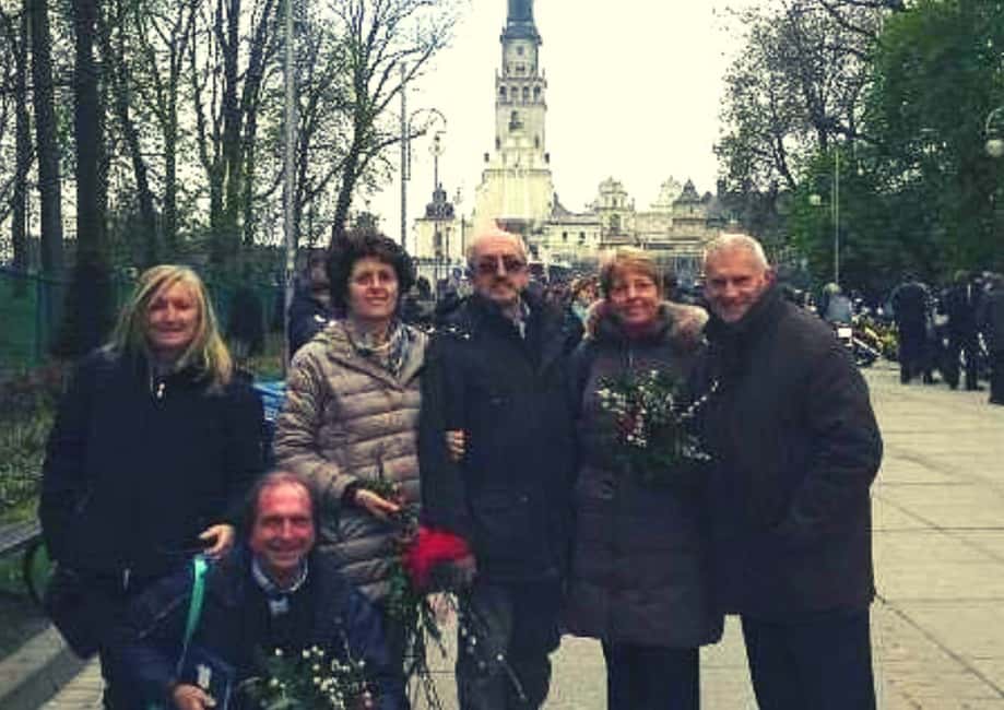 изображение номер 7 мероприятия Из Варшавы: Ясная Гора и Черная Мадонна, тур в небольшой группе в городе Ченстохова, загруженное организатором