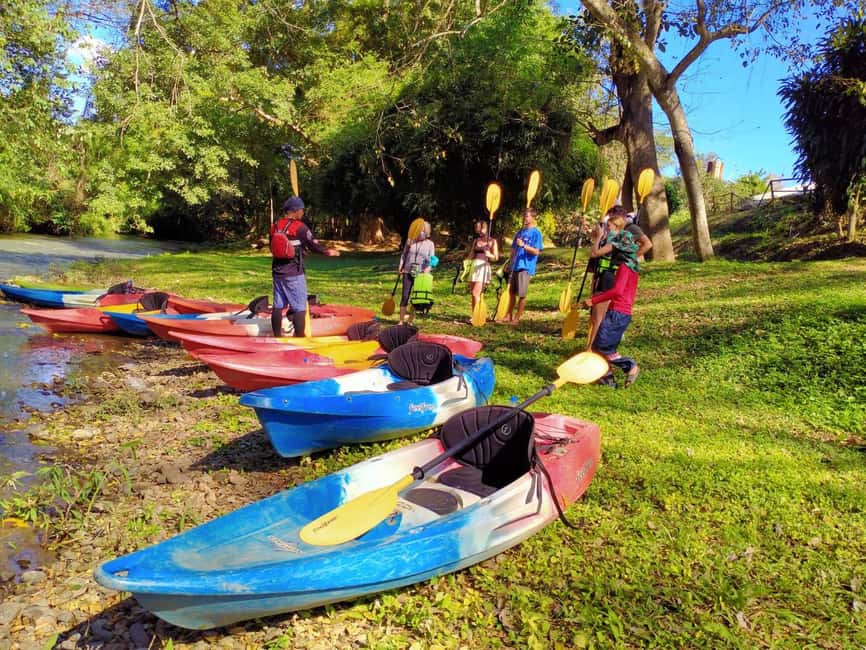 image n.30 of Chiang Mai: Full-Day Chiang Dao Caving & Jungle Kayaking activity in Chiang Dao, uploaded by supplier