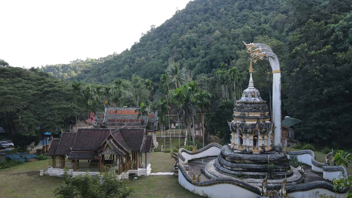 image n.12 of Chiang Mai: Full-Day Chiang Dao Caving & Jungle Kayaking activity in Chiang Dao, uploaded by supplier