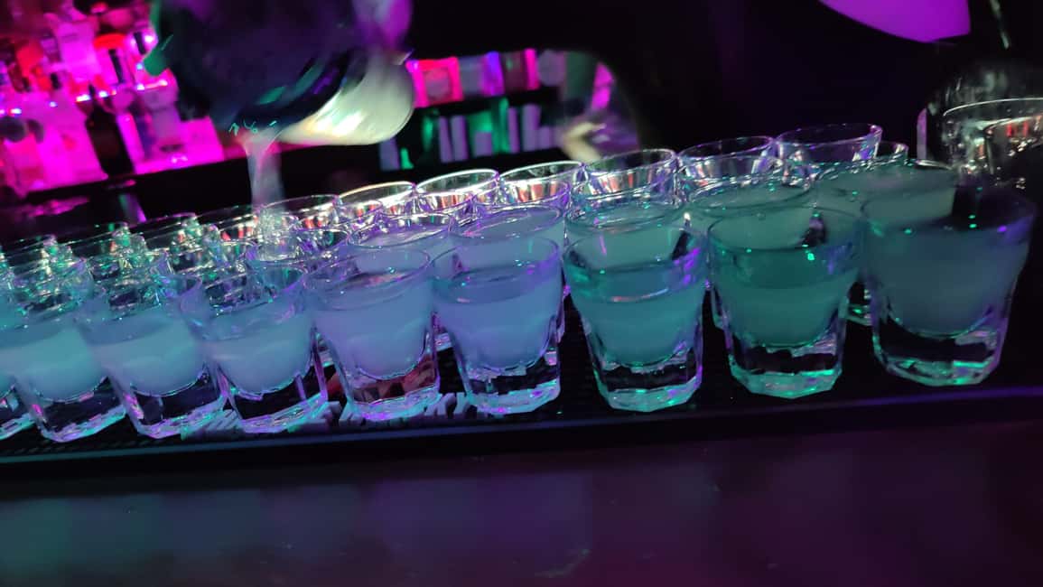 image n.4 of Cluj-Napoca: Weekend Pub Crawl activity in Cluj-Napoca, uploaded by supplier
