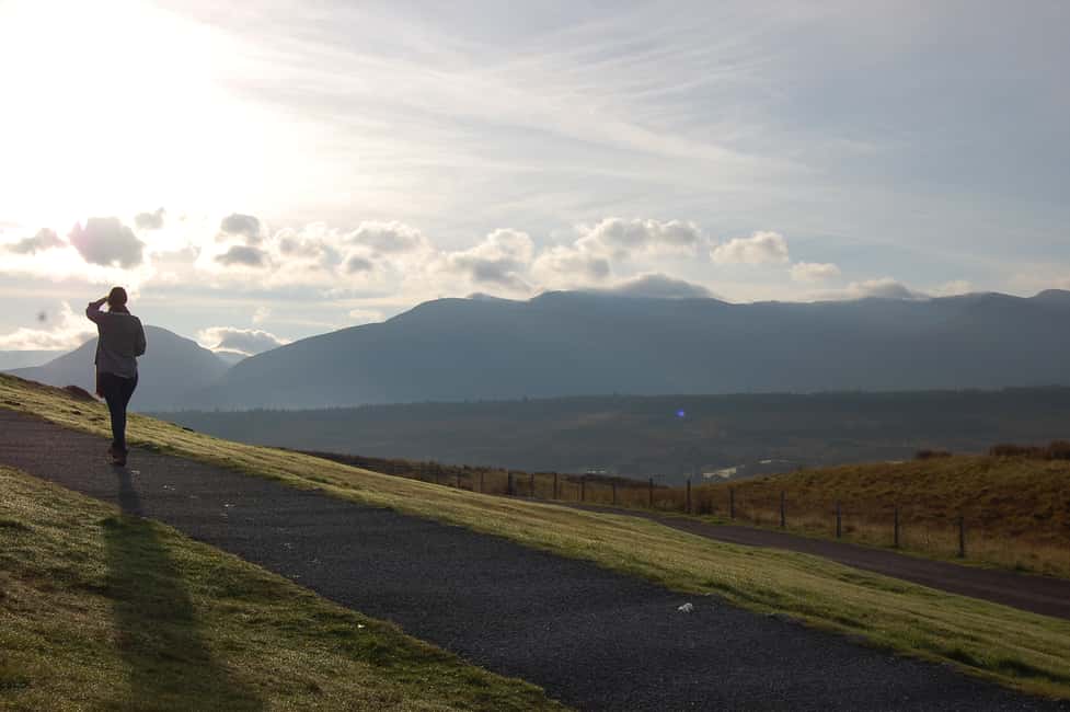 imagen n.º 4 de Desde Edimburgo: Excursión de 4 días a la Isla de Skye y el Expreso de Hogwarts actividad en Kyle of Lochalsh, subida por el proveedor
