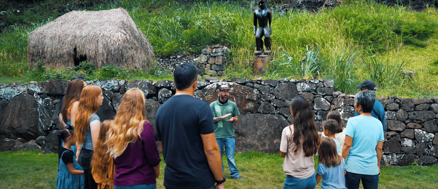 Immagine nº 7 di Oahu: tour di spedizione nella giungla all'aperto di Kualoa attività a Kaneohe, caricata dal fornitore