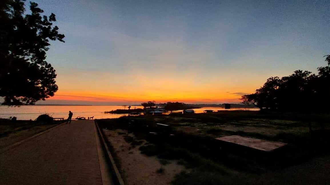 image n.4 of From Leticia: Wild Amazonas Adventure 4-Day Tour activity in Huanuco Region, uploaded by supplier
