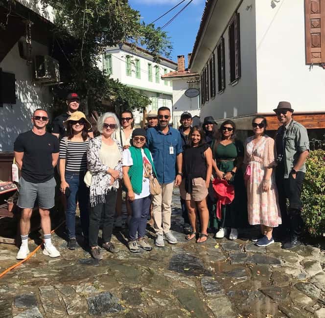 billede nr.9 af aktiviteten Fra Izmir: Heldagstur til Efesos med frokost i Selcuk, uploadet af udbyder