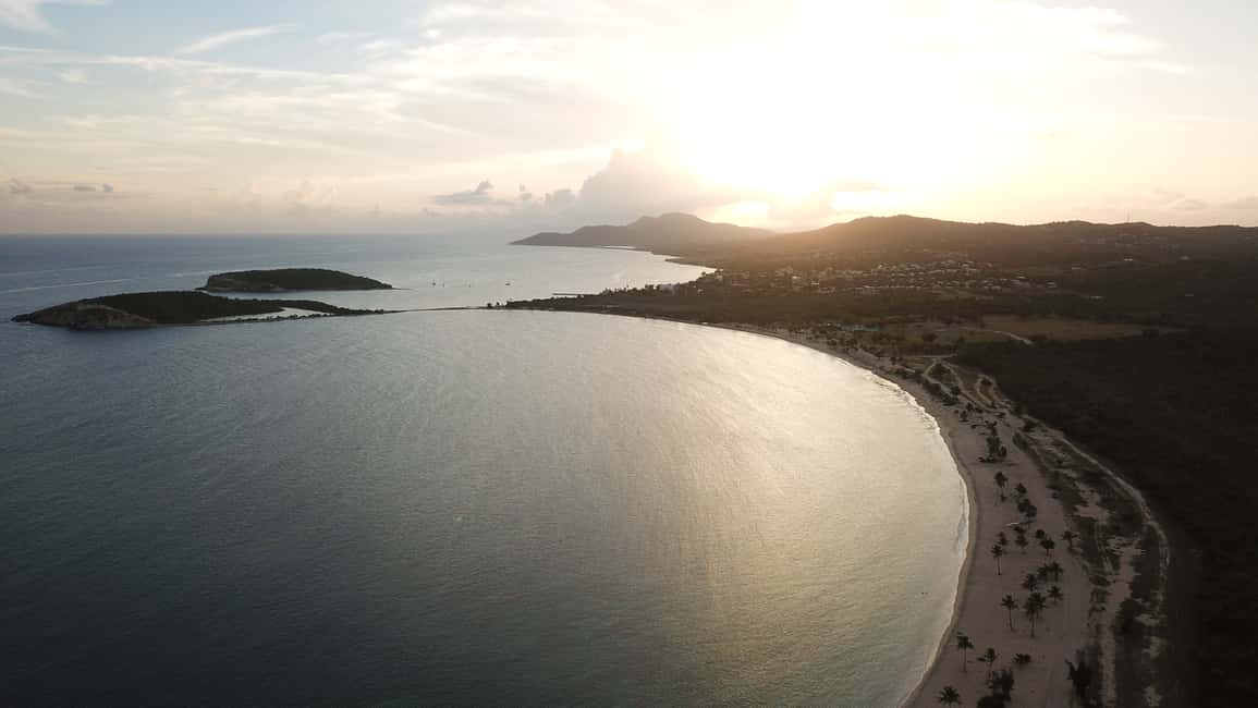 Obraz nr 8 z atrakcji Vieques: Wycieczka łodzią po bioluminescencyjnej zatoce w Fajardo, przesłany przez organizatora