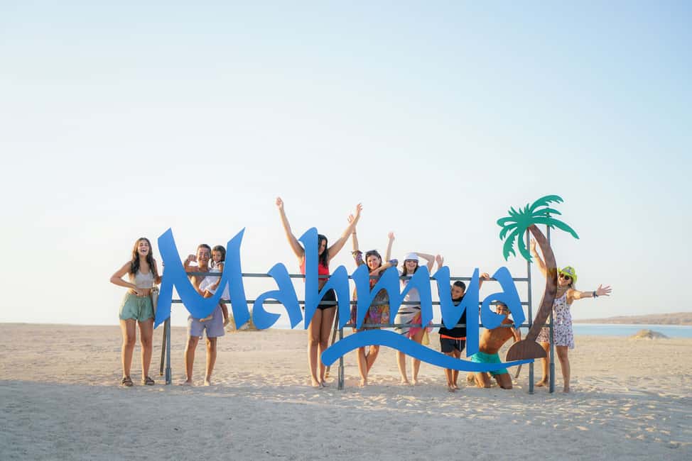 image n.5 of Mahmya Island: Red Sea Sailing Experience activity in Hurghada, uploaded by supplier