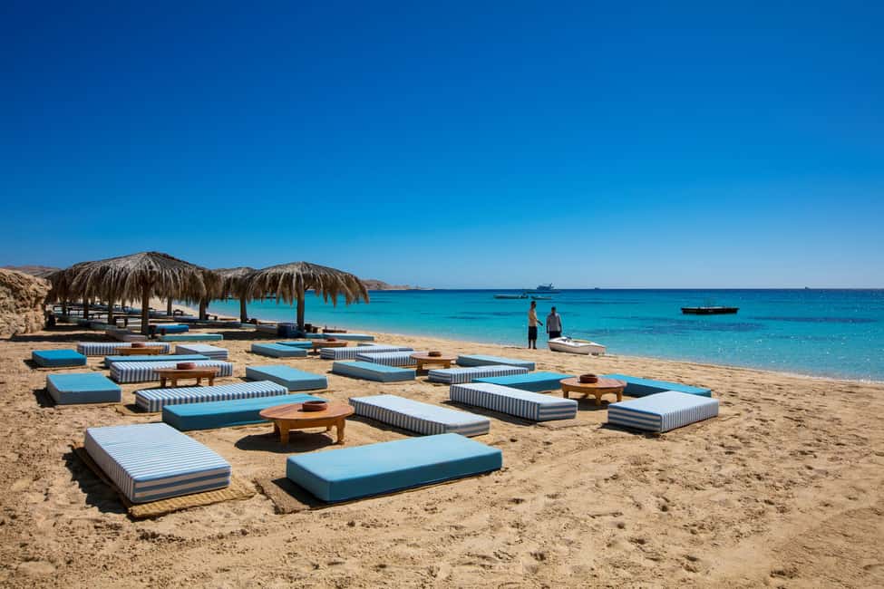 image n.8 of Mahmya Island: Red Sea Sailing Experience activity in Hurghada, uploaded by supplier