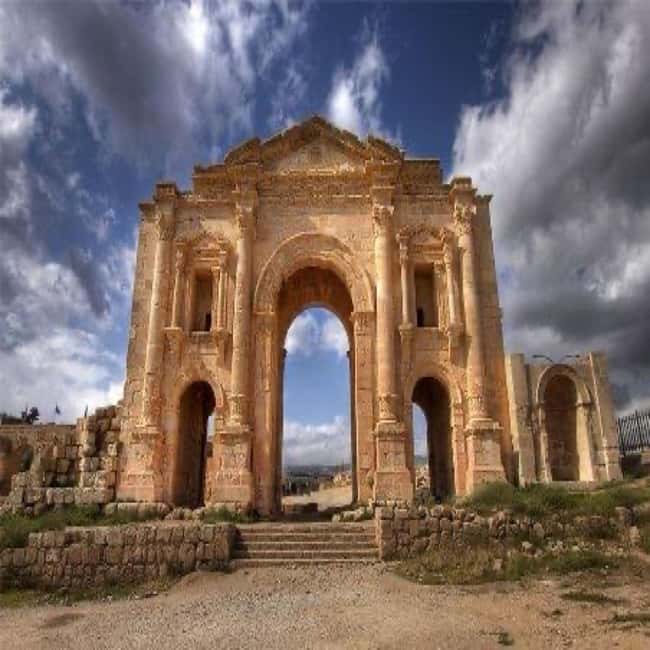image n.9 of Half Day Tour To Jerash From Amman. activity in Amman, uploaded by supplier
