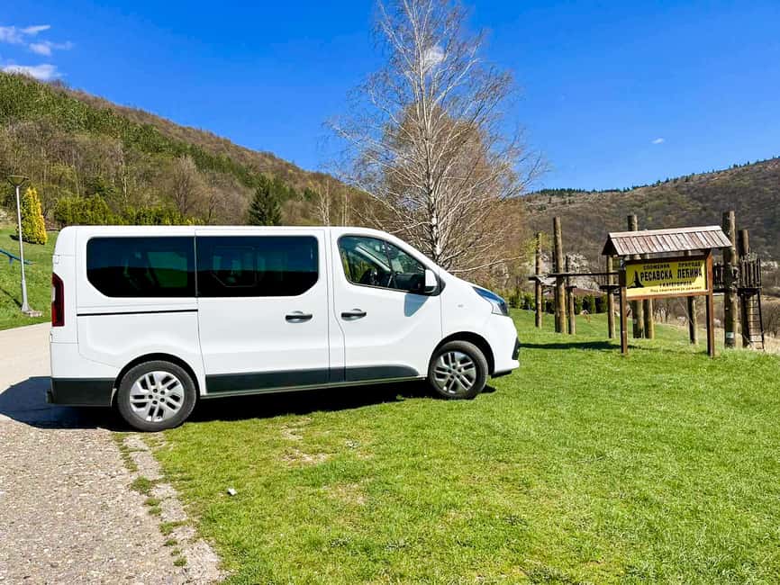 image n.17 of Belgrade: Best of West (Drina House, Drvengrad and Sargan 8) activity in Mokra Gora, uploaded by supplier