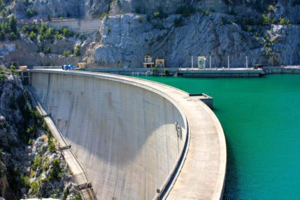 Antalya (İl) içindeki Antalya/Side: Tekne Turu ve Öğle Yemeği ile Yeşil Kanyon Günübirlik Gezisi etkinliğinin tedarikçi tarafından yüklenen 2 no'lu görseli