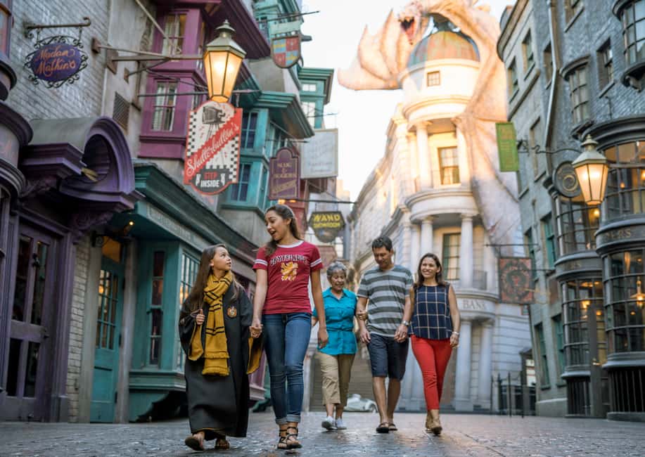 image n.2 of Orlando: Universal Studios Islands of Adventure Express Pass activity in Orlando, uploaded by supplier
