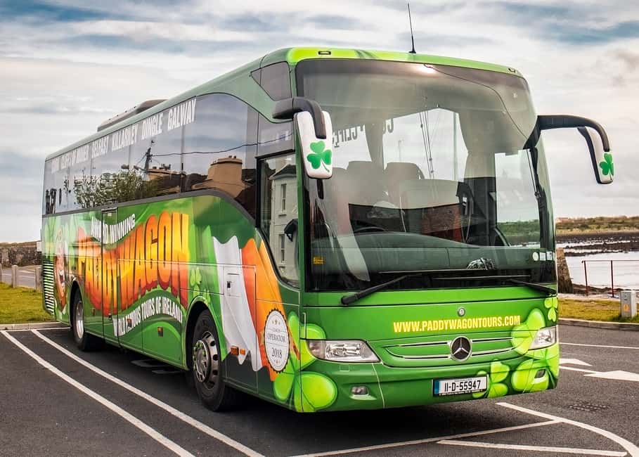 imagem n.6 de De Cork: excursão pelos destaques do condado de Cork com ingressos atividade em Munster, carregada pelo fornecedor
