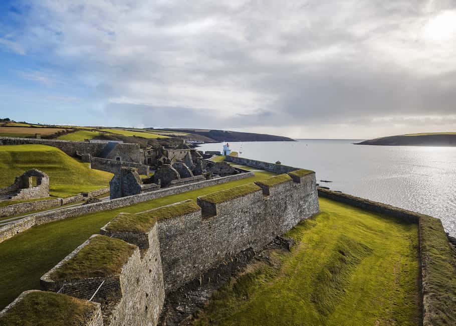 imagem n.7 de De Cork: excursão pelos destaques do condado de Cork com ingressos atividade em Munster, carregada pelo fornecedor
