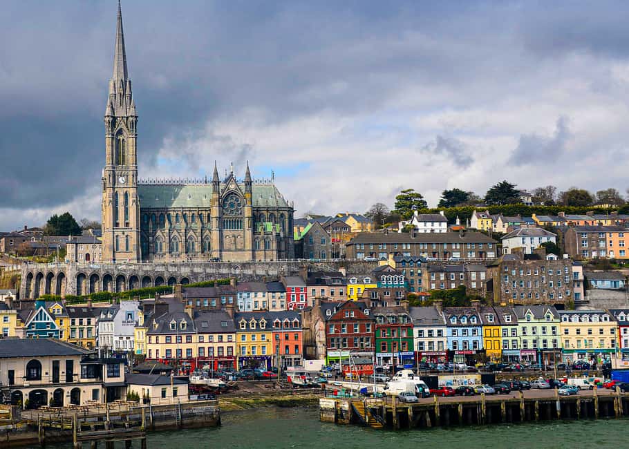 imagem n.8 de De Cork: excursão pelos destaques do condado de Cork com ingressos atividade em Munster, carregada pelo fornecedor